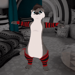 Warmers - Darbi Otter