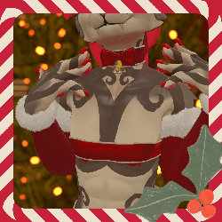 Festive Fit - Viwi