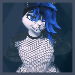 Fishnets - Shia Bunnia v2.1/v2.2.2