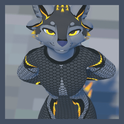 Fishnets - Deuzear v2.0
