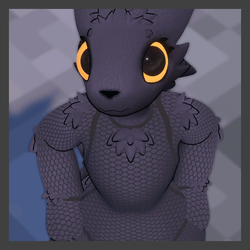 Fishnets - Akittu's Expie