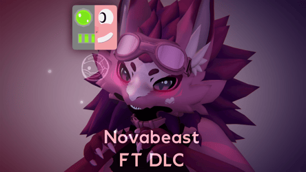 Face Tracking - Novabeast DLC (2026 Update)