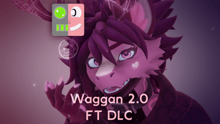 Face Tracking - Waggan 2.0 DLC (REVAMPED)