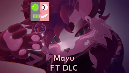 Face Tracking - Mayu DLC (REVAMPED)