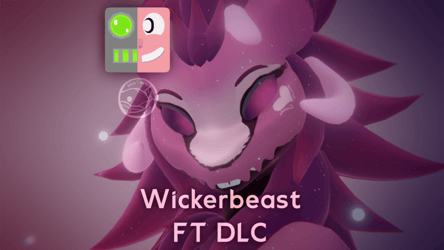 Face Tracking - Wickerbeast DLC (2025 Update)