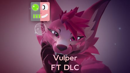 Face Tracking - Vulper DLC (REVAMPED)
