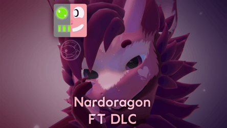 Face Tracking - Nardoragon DLC