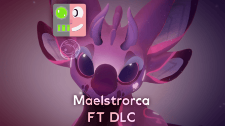 Face Tracking - Maelstrorca DLC