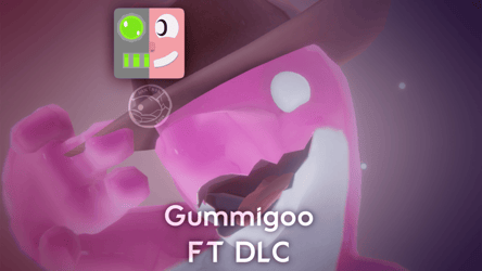 Face Tracking - Gummigoo Avatar DLC