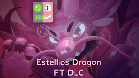 Face Tracking - Estellios Dragon DLC