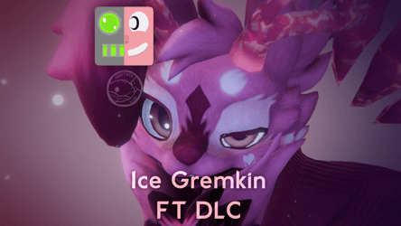 Face Tracking - Ice Gremkin DLC