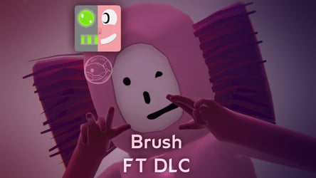Face Tracking - Brush DLC (FREE)