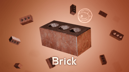 Brick