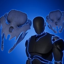 Skeletal Powers