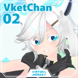 VketChan 02