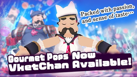 GurumePopsVketChan