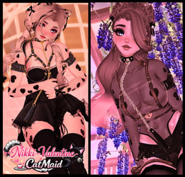 Nikki (PC,FT,SPS)