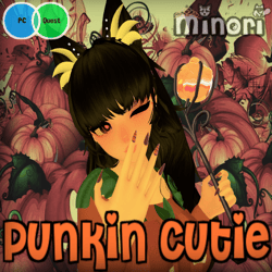 Punkin Cutie