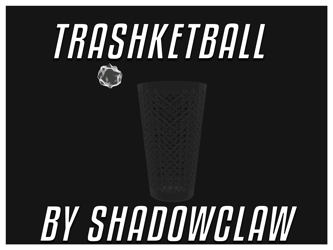 Trashketball