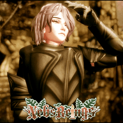 Suitor Amour [SPS/FBT Ready/Goloco]
