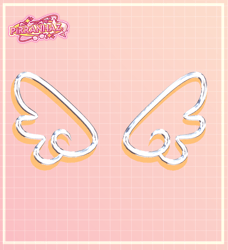 Angel Wings  ♡  Nitro