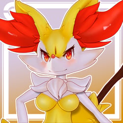 Fire fox