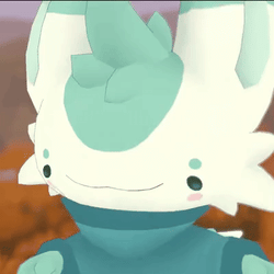 Silly ★ VRChat Avatar