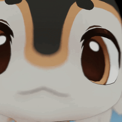 Li'vali ★ VRChat Avatar