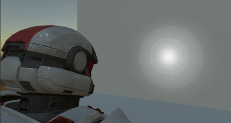 Zelly's Adjustable Headlamp (Local or Global Synced)