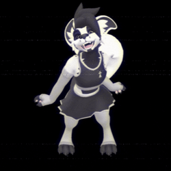 Cute Fit for ScoutArtz Pupper