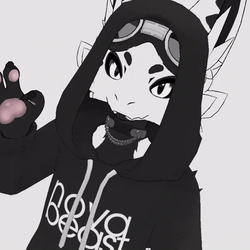 Big Hoodie for Novabeast 