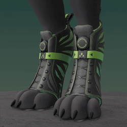 AirHocks™ (Multiple avatars)