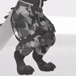 Cargo Pants for Freakhound