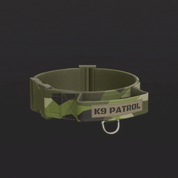 Tactical Collar