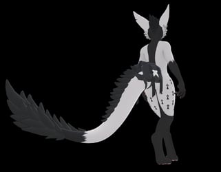 Tactical Dragon Tail