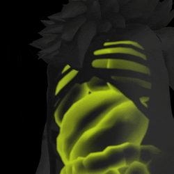 Bonemutt VRChat Avatar