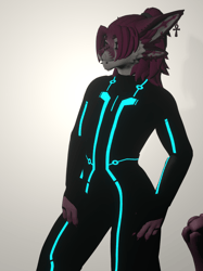 Adagio Bodysuit - Zivan