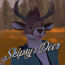 Skipsy Deer
