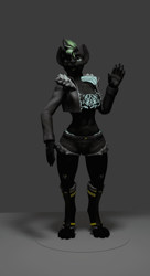 Netrunner Cyberpunk Yeen MK2