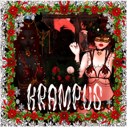🎄🎁😈Krampus😈🎁🎄| 3.0 | FBT Ready | GogoLoco | PC ONLY | SPS + No SPS | 2019