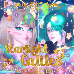 🚀✨🌌Galileo + Starlight 🌌✨🚀| 3.0 | FBT Ready | GogoLoco | PC ONLY | SPS + No SPS | 2022