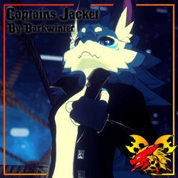 Captain's Jacket