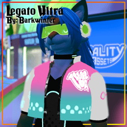Legato Ultra