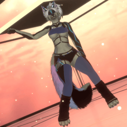 Comfy Set (Aurora)