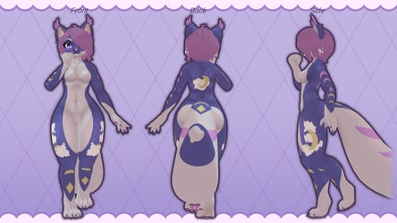 Dreamy Kiggy texture