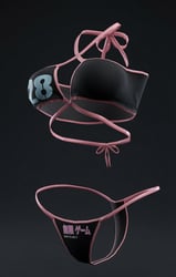 28 Bikini Set