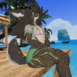 Summer outfit - Foxmoth