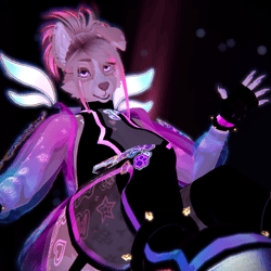 ULTRA Star Outfit