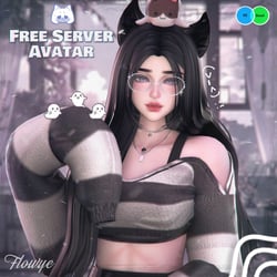 Mila [PC/QUEST] FREE IN SERVER!