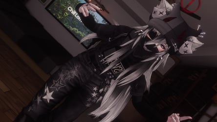 Tera~ by Senpai Lui (PC ONLY, MATCHING)